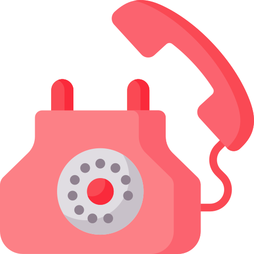Telephone Icon