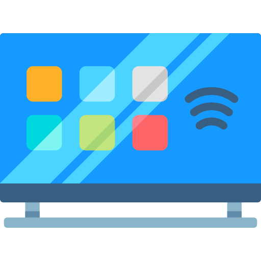 IPTV Icon